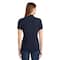 Port & Company® Combed Ring Spun Ladies Pique Polo